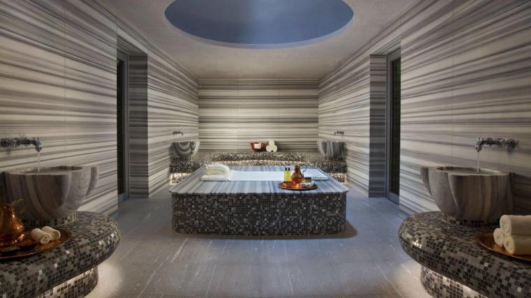 ESPA Spa - аутентичный хаммам ESPA Spa - аутентичный хаммам