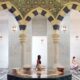 Самая большая гордость Jumeirah Zabeel Saray - SPA комплекс Talise Ottoman SPA