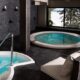 Koli Relax Spa - это комплекс, утопающий в горах, не имеющий аналогов в Финляндии.