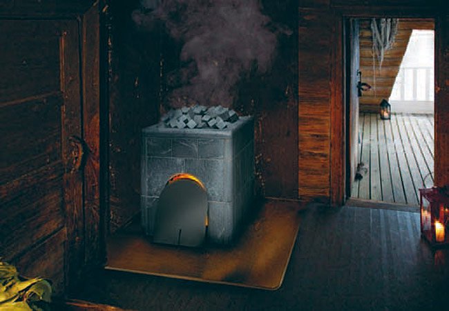 Печи для бани Печи для бани