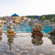 Гордостью spa являются термальные источники