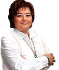 Ландшафтный архитектор Tulay Tosun (Тюлай Тосун)