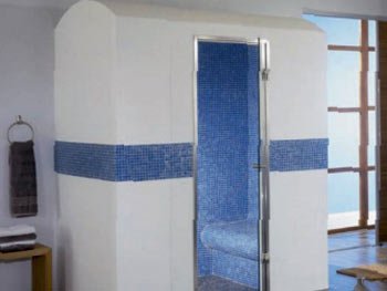 Паровая кабина Паровая кабина