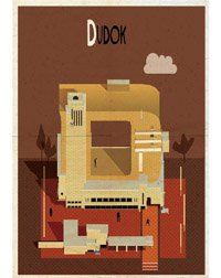 Willem Marinus Dudok