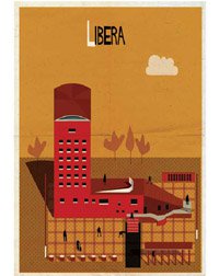 Adalberto Libera