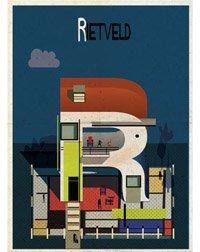 Gerrit Thomas Rietveld