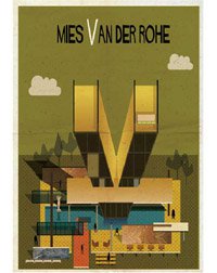Mies Van Der Rohe