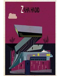 Zaha Hadid