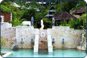 Комплекс SPA
