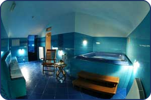 Современный Spa