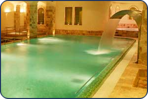 SPA (СПА) комплекс