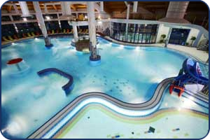SPA комплекс