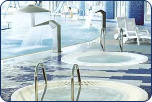 Какое оборудование выбрать для wellness spa